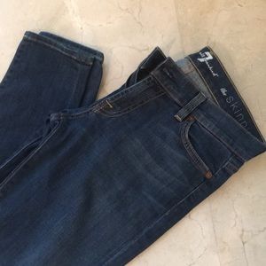 7 For All Mankind Jeans